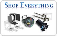 Shop for All Lighting and Theatrical Units