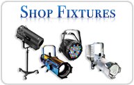 Shop Stage Lighting Units and Fixtures