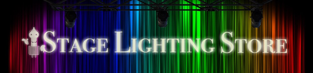 StageLightingStore.com - The Original and Obvious Stage Lighting Choice!