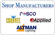 Shop by Manufacturers