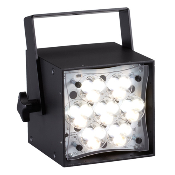 Rosco LED Cubes