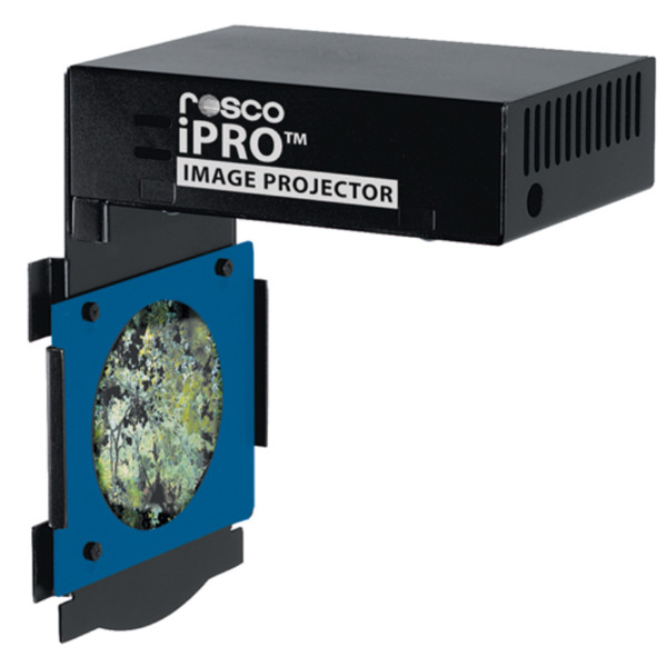 Rosco iPro Image Projector