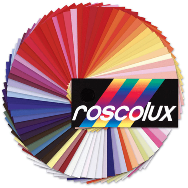 Rosco Color & Specialty Filters