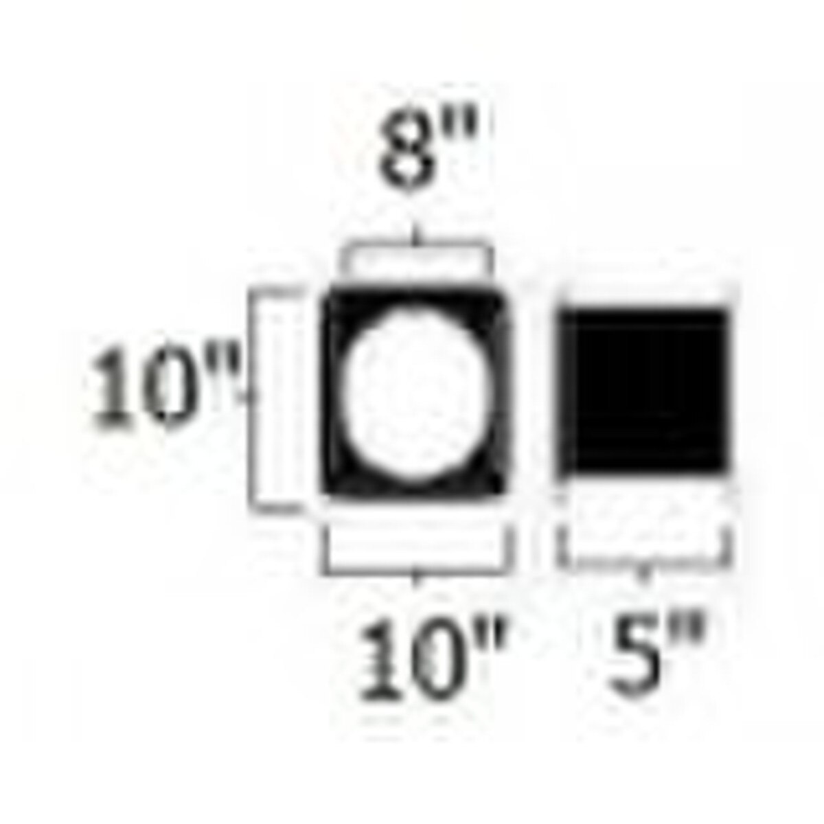 City Theatrical Color Extender for PAR 64 (Altman and L&E) - Clearance ...