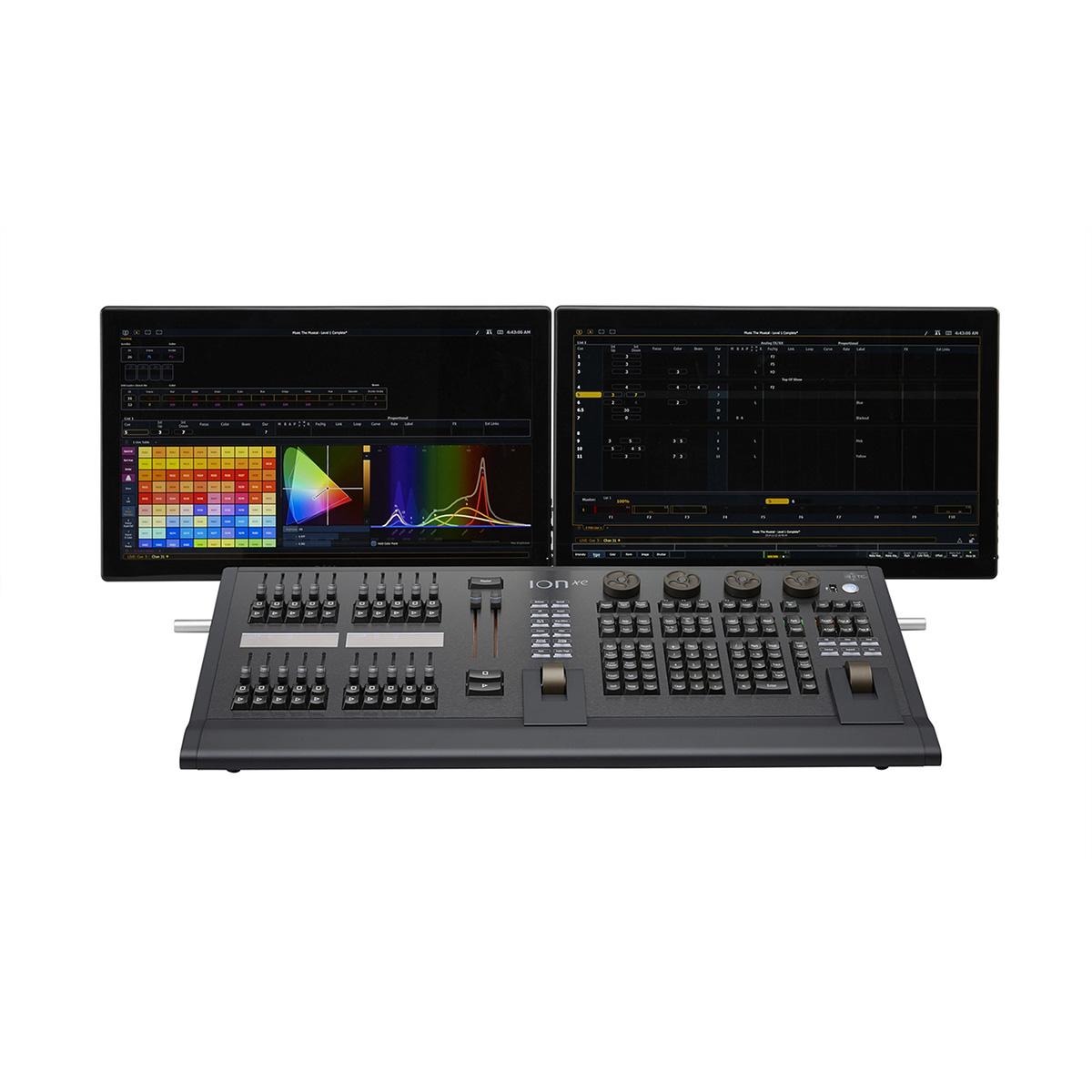 etc ion control keypad layout etc ion control keypad layout