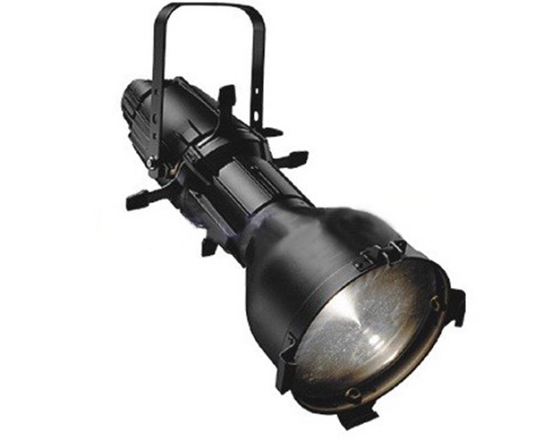 ETC Source Four Ellipsoidal 10 Degree - GSP (stage pin) Installed (410 ...
