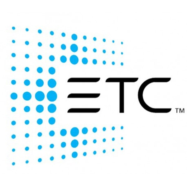 ETC Edison (5-20R) Recessed Outlet Boxes | StageLightingStore.com