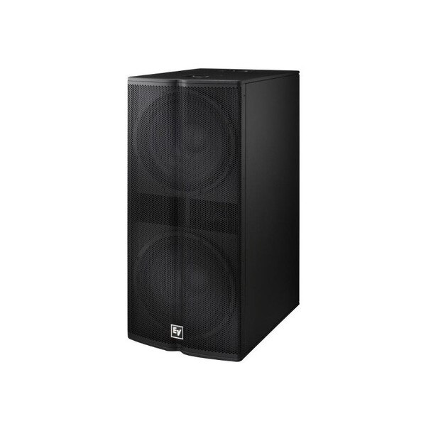 Electro-Voice Dual Subwoofer 1000W (Electro-Voice TX2181)