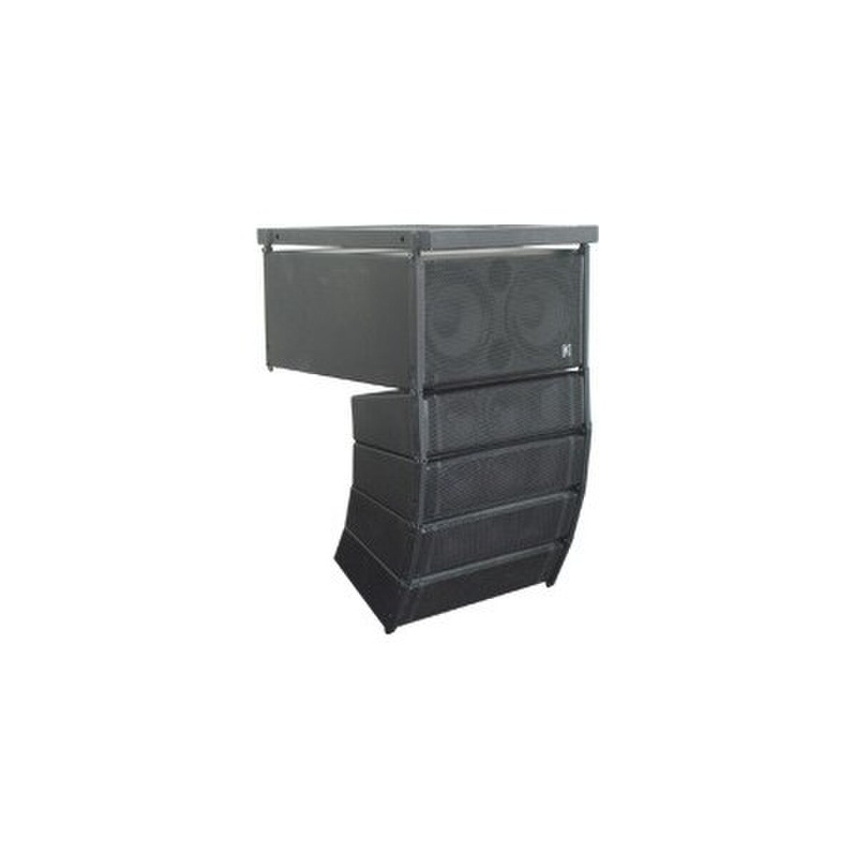 Omnisistem Mini Line Array (OmniSistem B3-R4-R8-B)