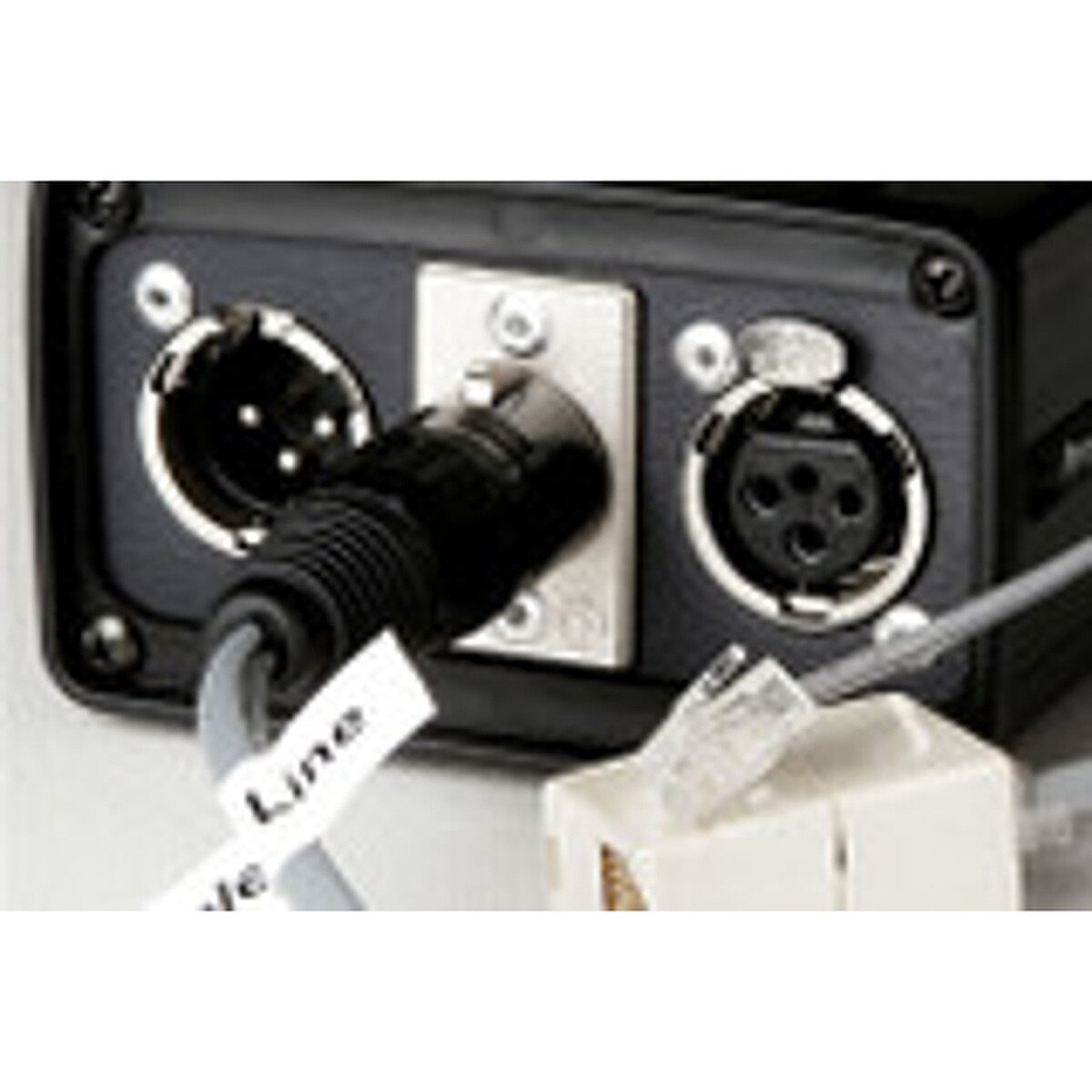 Pro Intercom Telephone Line Connection to Intercom - Active (Powered by ...