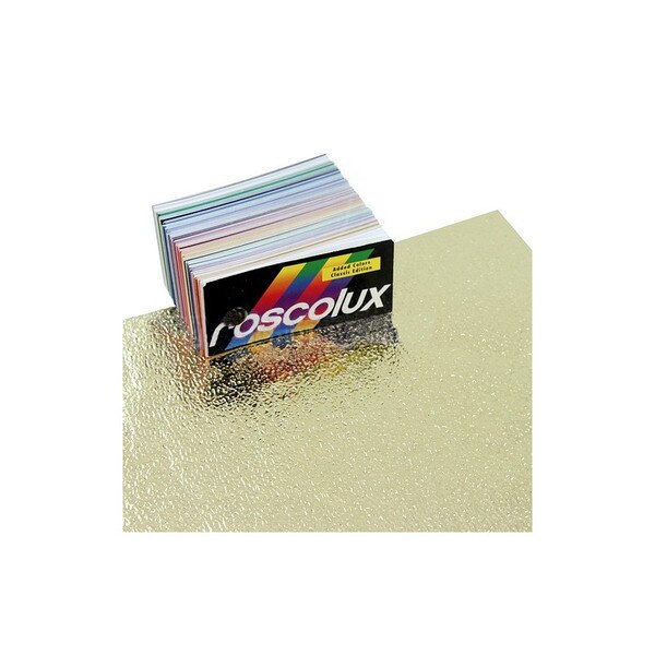 Feuille Diffuseur De Lumière Rosco Cinegel Tough Spun - 20x24 Pouces (51x61 Cm) - Réf 3006