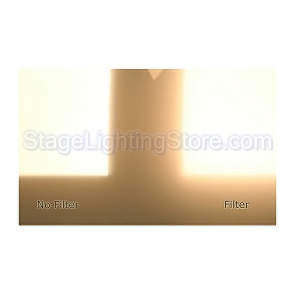 Rosco Roscolux Green Diffusion, 20x24" Sheet Of Light Diffusing
