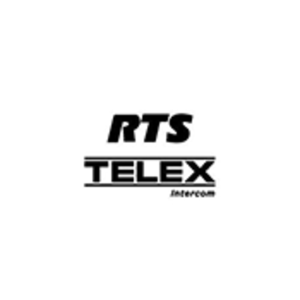 Telex RTS Intercom