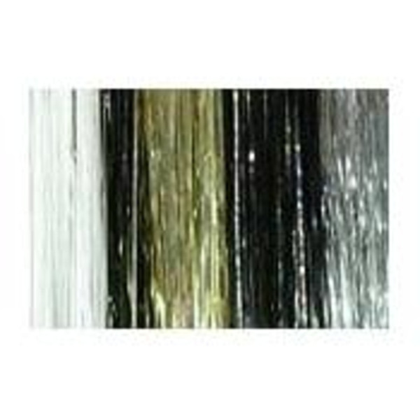 Mylar Rain Curtain - 24ft long