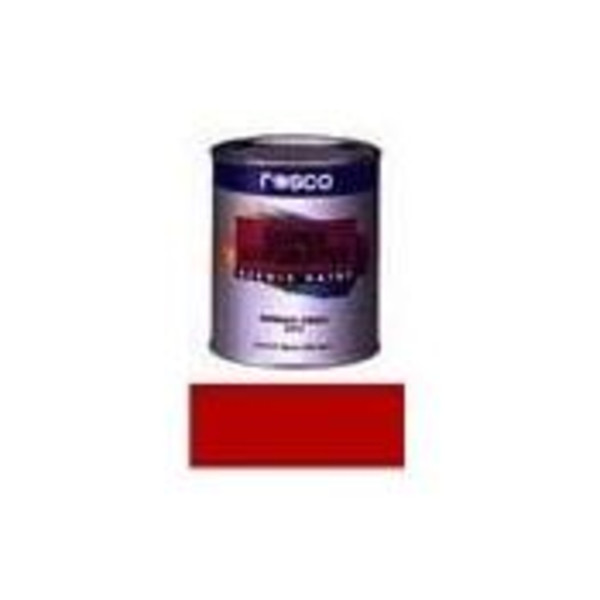 Rosco Supersaturated Paint - Spectrum Red