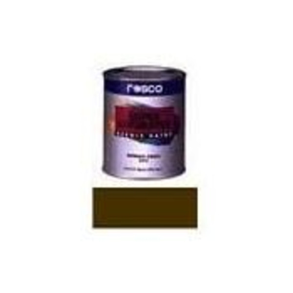 Rosco Supersaturated Paint - Raw Umber