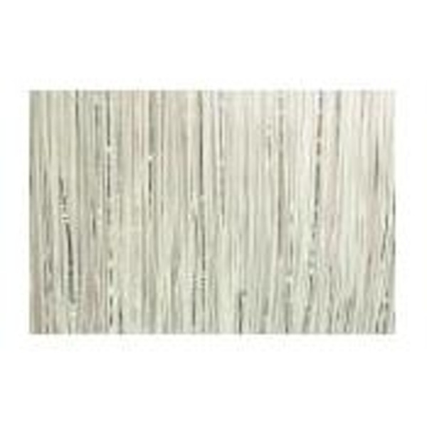 Mylar Rain Curtain - White/Diffraction