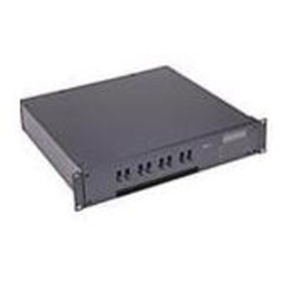 8 Channel DMX Rack Mountable Dimmers