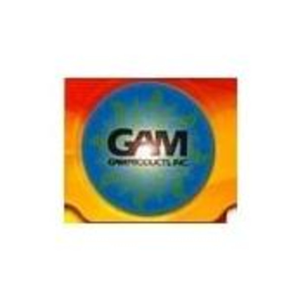 GAM Gobo Rotator Power Supplies