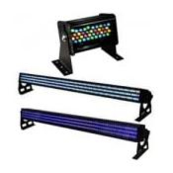 LED Border/Strip Lights - 40in to 45in