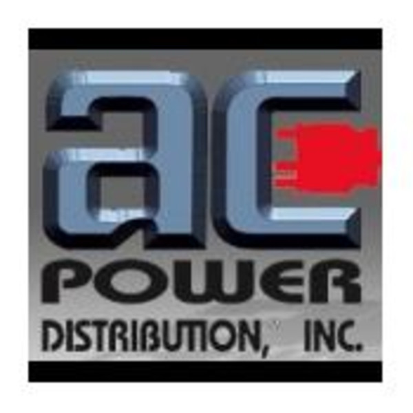 AC Power Dist. PowerBOX 20A StagePin