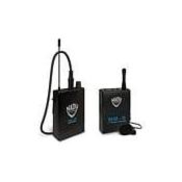 Lapel Microphone Systems