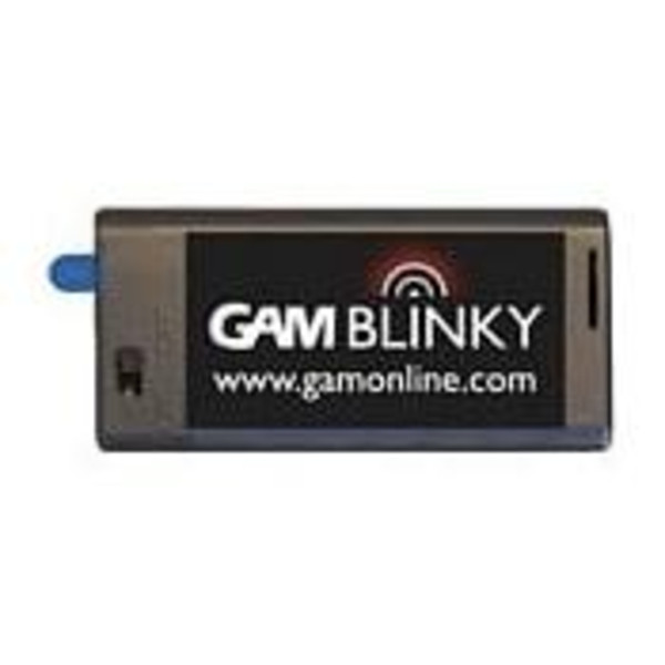 GAM Blinky & MarkLite Guide Lights