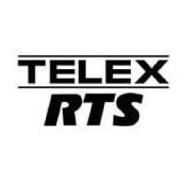 Telex RTS Misc. Intercoms and Components